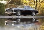Aston Martin DB4 1960 года (WW)